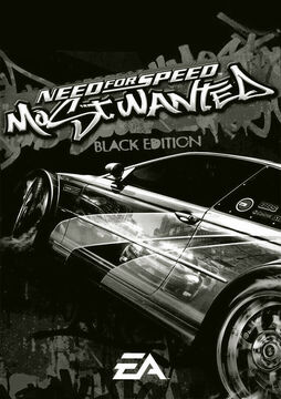 Need for Speed: Most Wanted -- Black Edition (Sony PlayStation 2, 2005) for  sale online