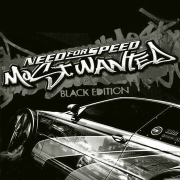 Black Edition Need For Speed Wiki Fandom