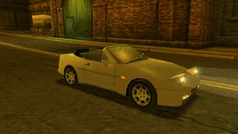NFSPU PC 944 Turbo Cabriolet