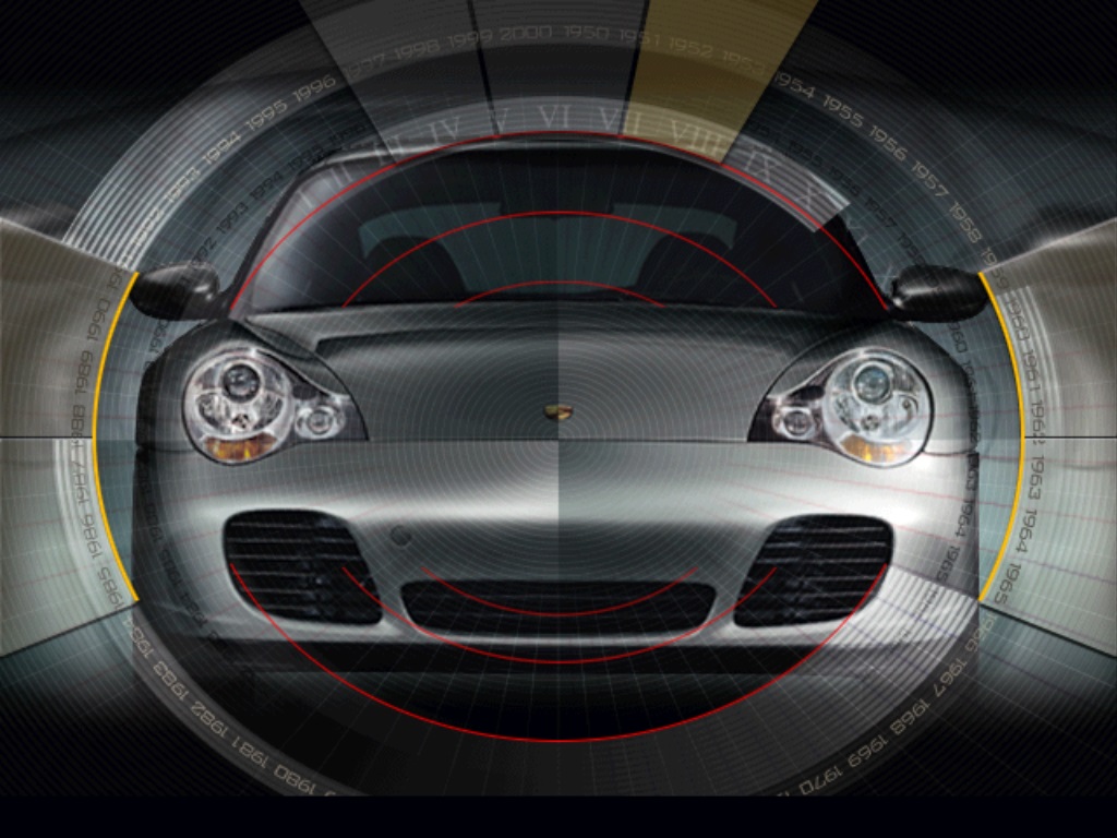 Need for Speed: Porsche Unleashed - Wikipedia