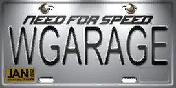 Licence Plate