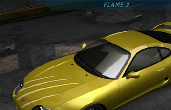 U Flame Motor 02