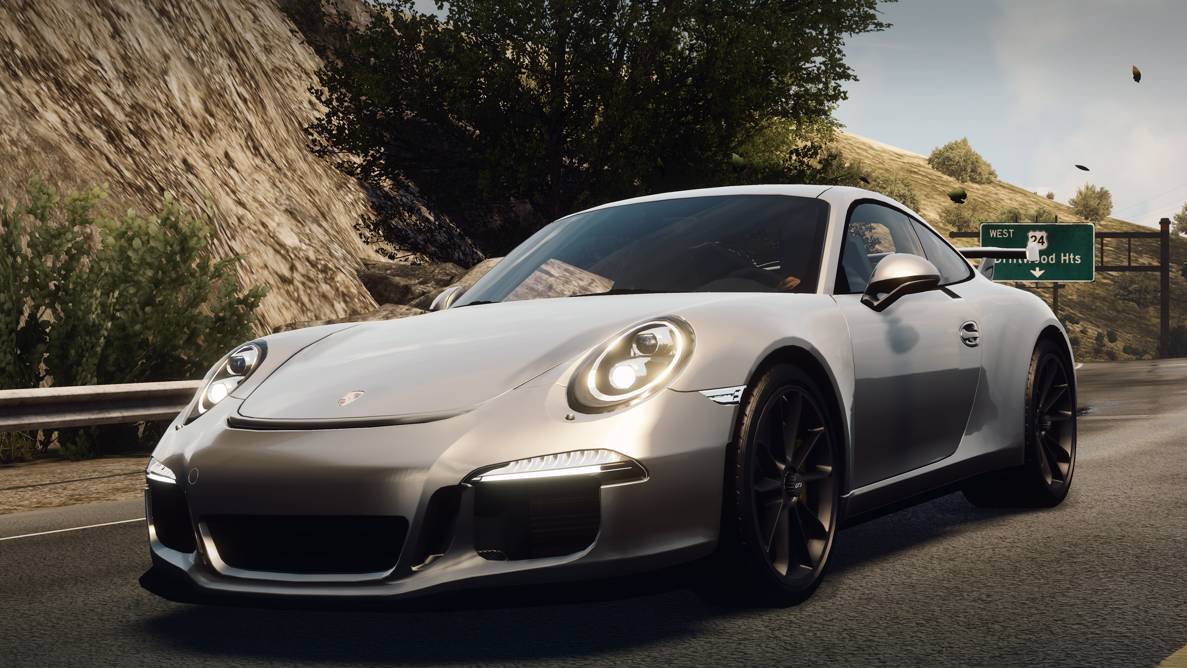 Need for Speed: Rivals Limited Edition, Need for Speed Wiki