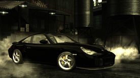 Need for Speed: Most Wanted (Challenge Series)