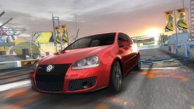 Need for Speed: ProStreet (Promotional Image)