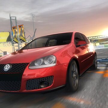 Volkswagen Golf Gti Mk5 Need For Speed Wiki Fandom