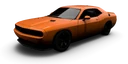 NFSRDodgeChallengerSRT8Icon
