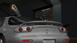 Masked Cost: 600 Bank, Rep: +0.4 Beat event #61: "Stadium Sprint"