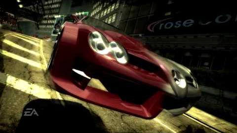 Character, Need for Speed Wiki
