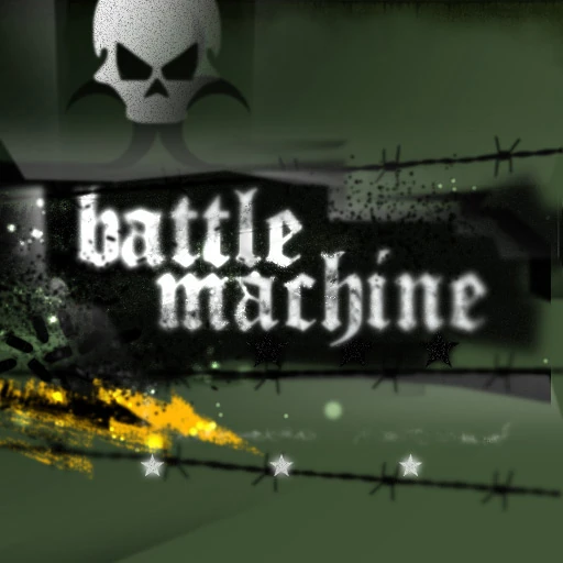 Battle Machine Need for Speed Wiki Fandom