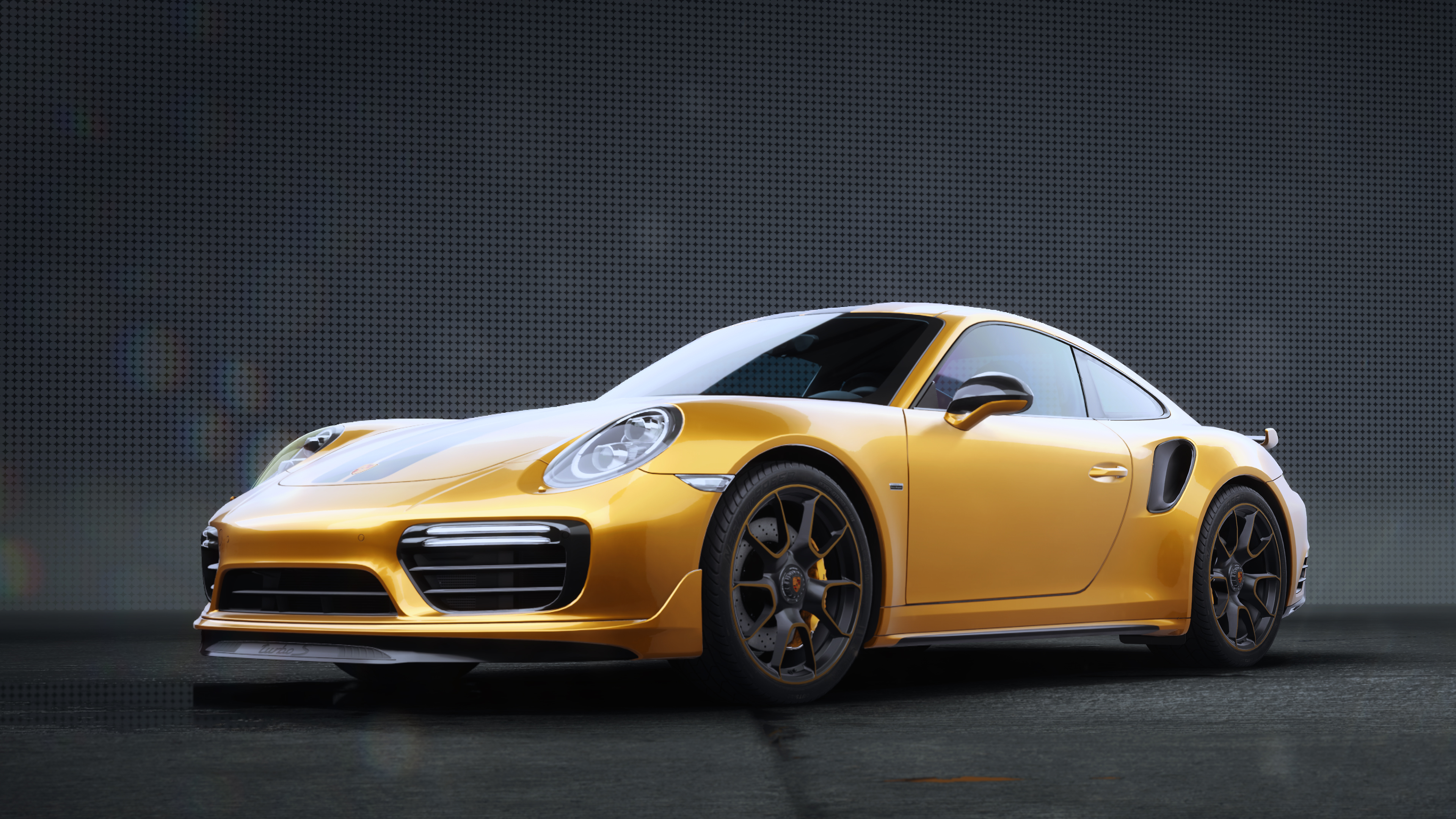 Porsche 911 Turbo S Exclusive Series (991.2), Need for Speed Wiki