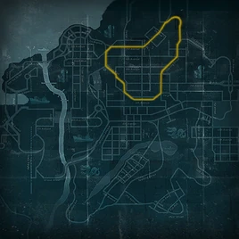 NFSU Course OlympicSquare