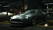Need for Speed: World (Szary)