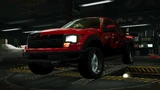 NFSW Ford F-150SVTRaptor RedJuggernaut