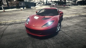 Need for Speed: Edge (Imagen promocional)