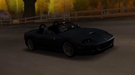 NFSHP2 PC Ferrari 550 Barchetta Pininfarina NFS edition.jpg (156 KB) Need for Speed: Hot Pursuit 2 NFS Edition (GameCube/PC/Xbox)