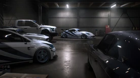 Platinum cars