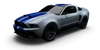 NFSRFordMustangGT2014Icon