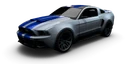 NFSRFordMustangGT2014Icon