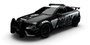 NFSRMercedesC63PatrolIcon