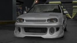 Spyder Cost: 1,500 Bank, Rep: +1.1 Beat event #90: "Special Preference"