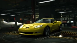 NFSW Chevrolet CorvetteZ06 Yellow.jpg (1.51 MB) Need for Speed: World Yellow