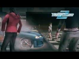 "Drag Race" (Yahoo Exclusive Gameplay)