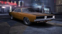 Need For Speed: Carbon