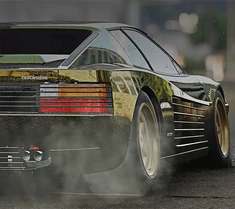 Cereal Thriller Race Playlist Tier S (3 events)