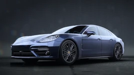 NFSUB Porsche PanameraTurbo2017