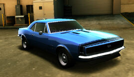 Need for Speed: Undercover (PlayStation 2 y Wii)