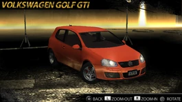 NFSUCPSPGolfGTI.jpg (299 KB) Need for Speed: Undercover Stock (PlayStation Portable)