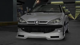 Snyper Cost: 500 Bank, Rep: +0.4 Available from the beginning