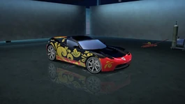 Need for Speed: Nitro Jawad's (Wii)