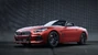 NFSUB BMW Z4M40i2019