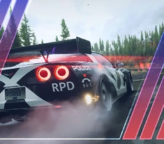 Slim Chance Hot Pursuit Playlist Tier S (1 event (2 rounds))