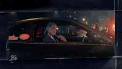 NFSUB Header Character