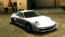 Need for Speed: Undercover Stock (PlayStation 2 / Wii)