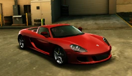 Need for Speed: Undercover Stock (PlayStation 2 / Wii)