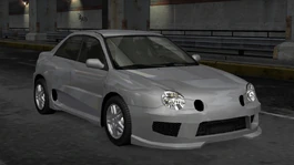 Mantis (Front) Unique Reward, Rep: +4.0 Event #110: "Good Samaritan" reward