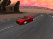 Need for Speed II (Coupé)
