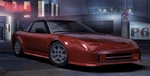 Bodykit 1
