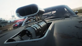 Need for Speed: Most Wanted (2012) Stock (Promotional Image)