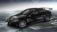 NFSPSLexusIS350Speed