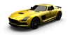 NFSRMercedesBenzSLSAMGIcon