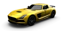 NFSRMercedesBenzSLSAMGIcon