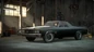 NFSTR Chevrolet ElCaminoSS Stock