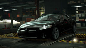 Need for Speed: World (Black)