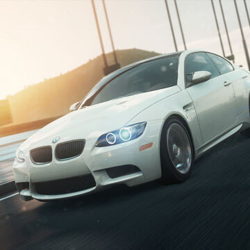 Bmw M3 E92 Need For Speed Wiki Fandom