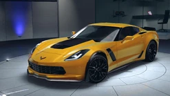 NFSNL Chevrolet Corvette C7 Z06.jpg (85 KB) Corvette C7 Z06